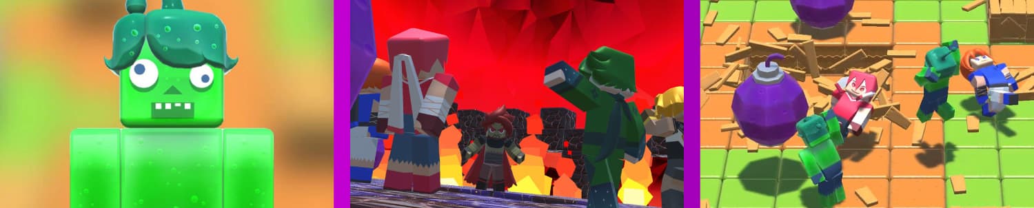 アドベンチャーモード